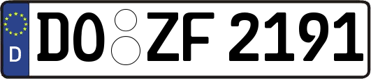 DO-ZF2191