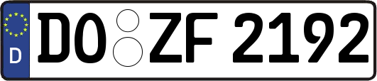 DO-ZF2192