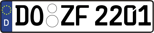 DO-ZF2201