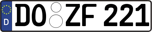 DO-ZF221