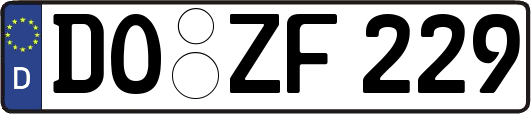 DO-ZF229
