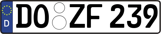 DO-ZF239