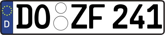DO-ZF241