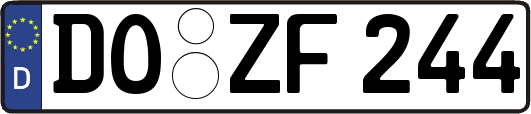 DO-ZF244