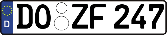 DO-ZF247