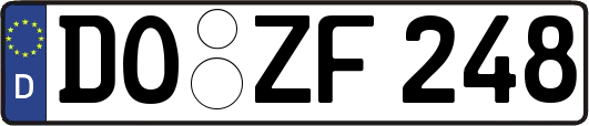 DO-ZF248