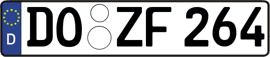DO-ZF264