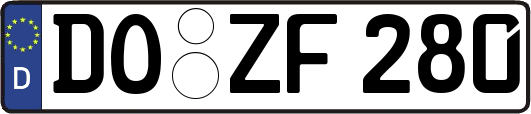 DO-ZF280