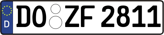 DO-ZF2811