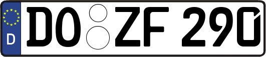 DO-ZF290