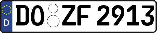 DO-ZF2913