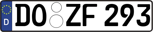 DO-ZF293