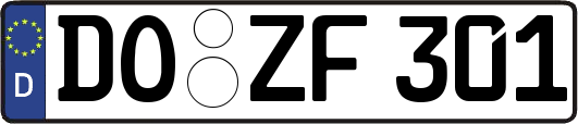 DO-ZF301