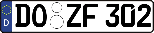DO-ZF302