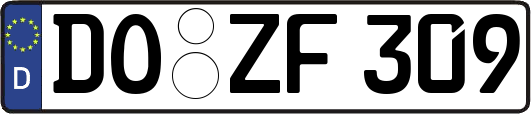 DO-ZF309