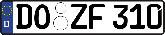 DO-ZF310