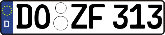 DO-ZF313