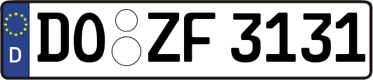 DO-ZF3131