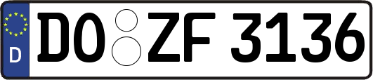 DO-ZF3136