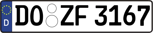 DO-ZF3167