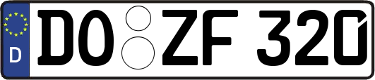 DO-ZF320