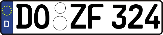 DO-ZF324