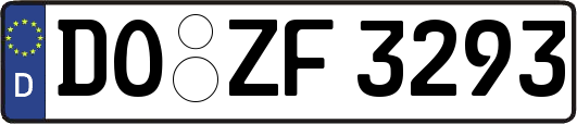 DO-ZF3293