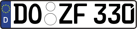 DO-ZF330