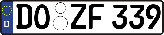 DO-ZF339
