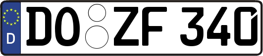 DO-ZF340