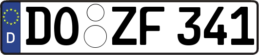 DO-ZF341