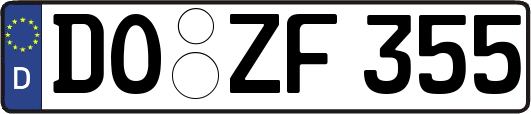 DO-ZF355