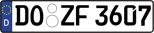 DO-ZF3607