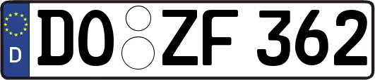 DO-ZF362