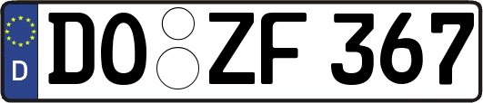 DO-ZF367