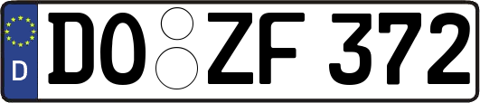DO-ZF372