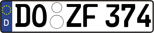 DO-ZF374