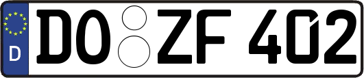 DO-ZF402