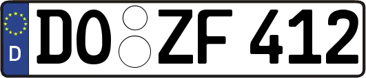 DO-ZF412