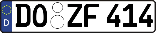 DO-ZF414