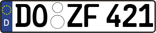 DO-ZF421