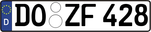 DO-ZF428
