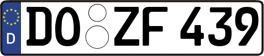 DO-ZF439