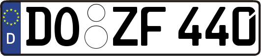 DO-ZF440