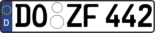 DO-ZF442