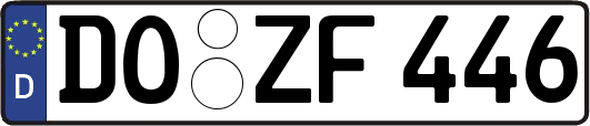 DO-ZF446