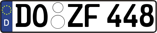DO-ZF448