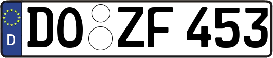 DO-ZF453