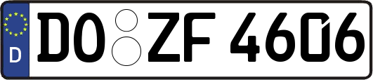 DO-ZF4606