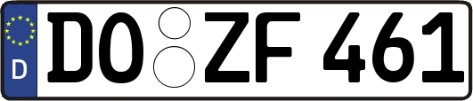 DO-ZF461